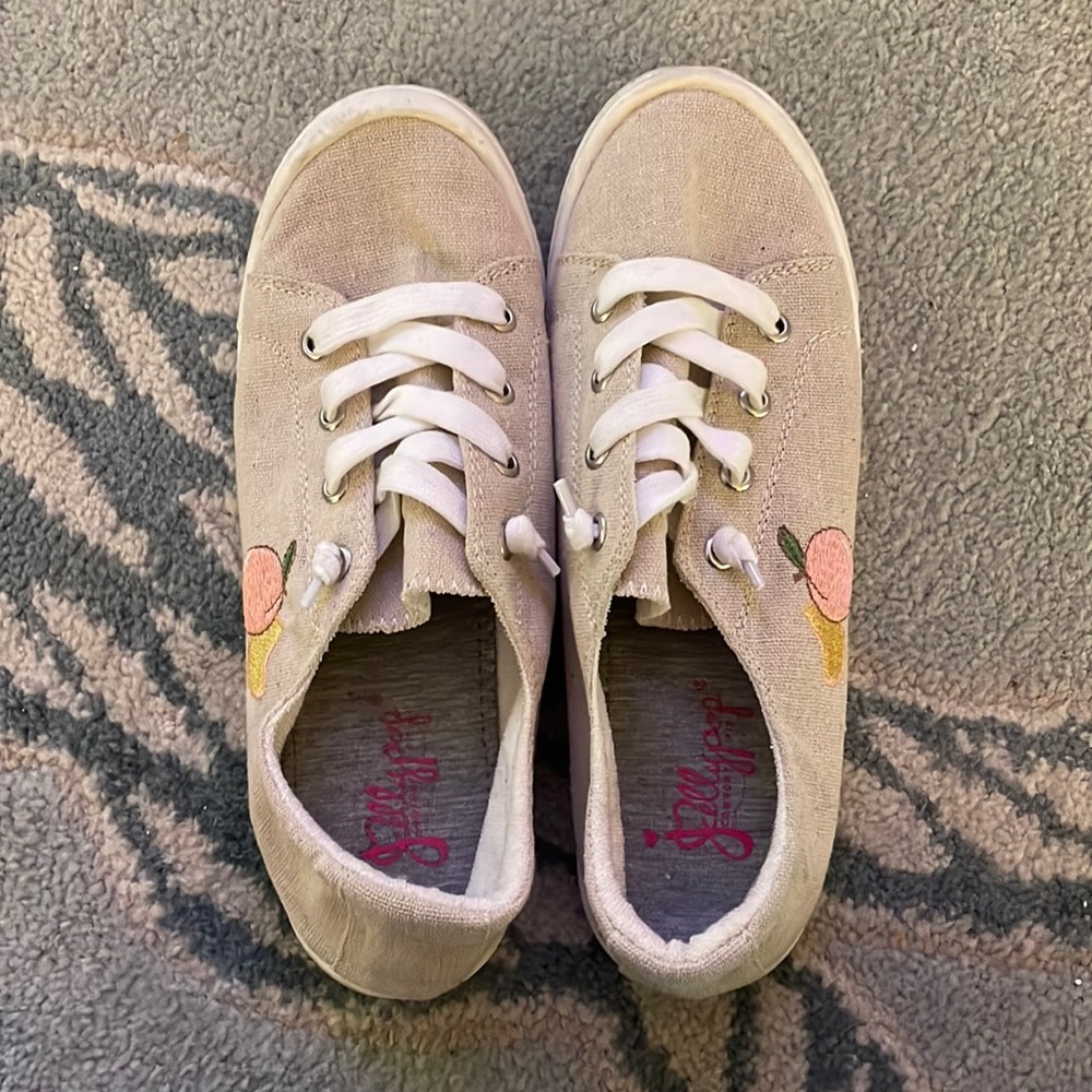 Jellypop sneakers